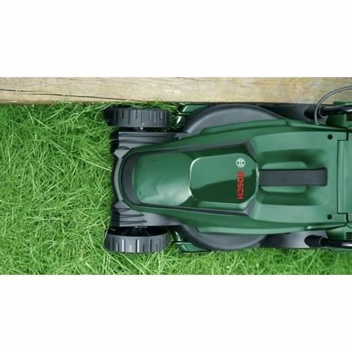 Cortacésped de Batería BOSCH Easy Mower 18V-32-200 31 L 18 V 32 cm 3 S71015248_2