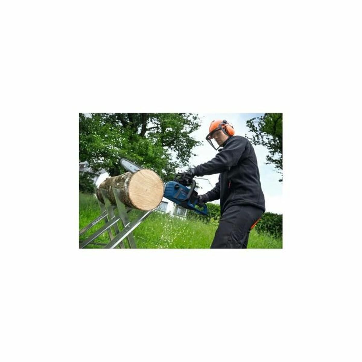 Motosierra BOSCH 5 S71019869_4