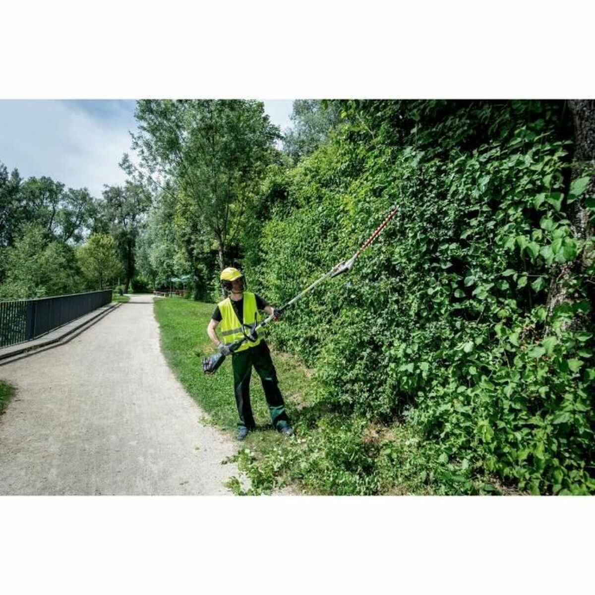 Tijeras de Poda Metabo MA-HS 50 6 S71004070_5