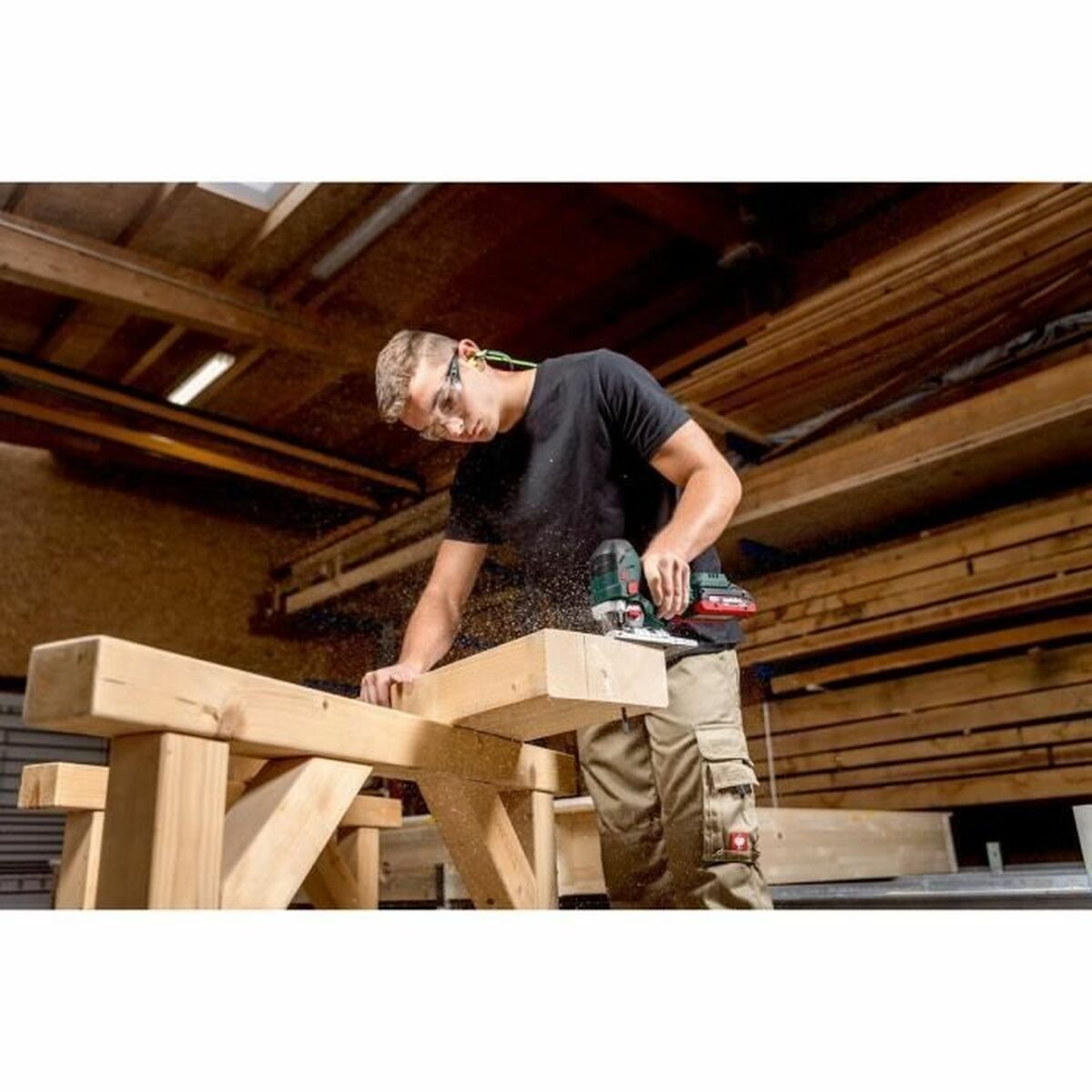 Sierra de Calar Metabo 4 S71002620_3