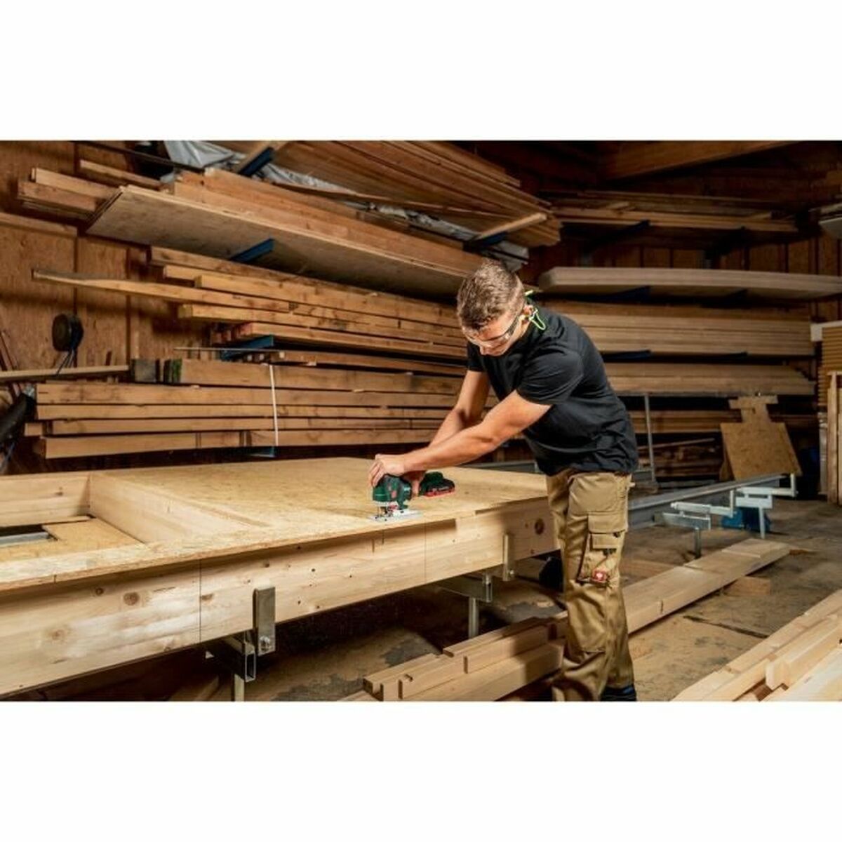 Sierra de Calar Metabo 6 S71002620_5