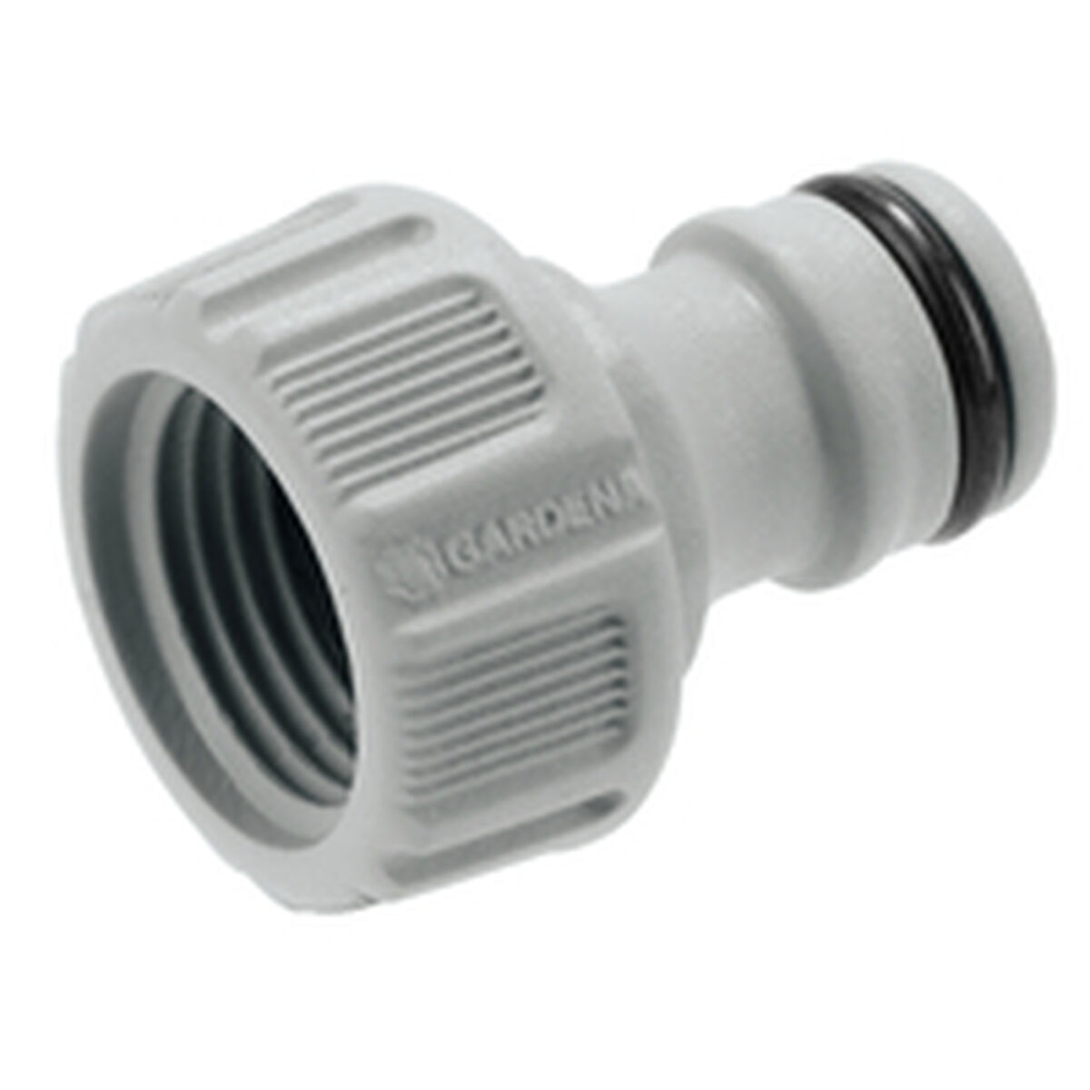 Boquilla Gardena 18200-20 Adaptador (1/2") 1 S7909436_0