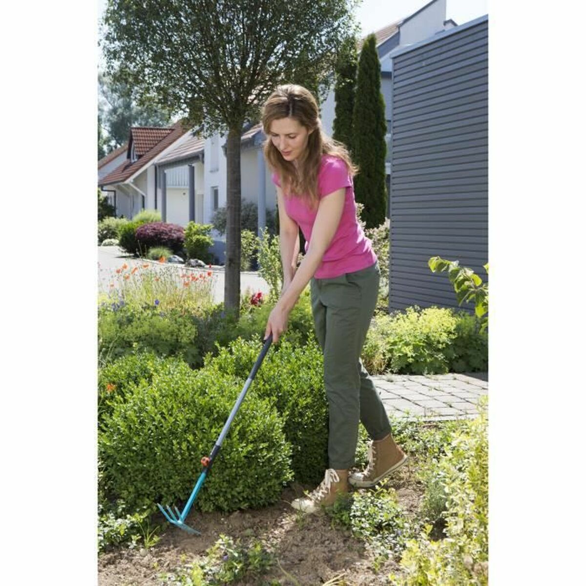 Azada binadora Gardena Combisystem 5 S7141324_4