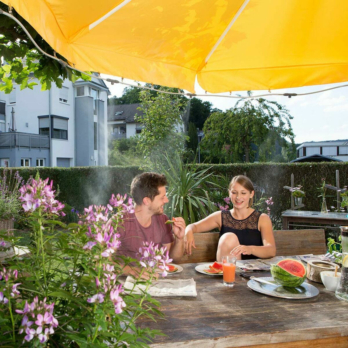 Aspersor de Riego Gardena 13135-20 23 S7160960_22