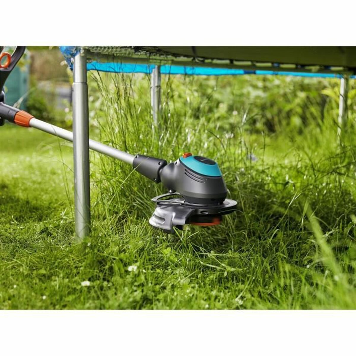 Recortadora Eléctrica Gardena EasyCut 450/25 25 cm 450 W 4 S7151965_3