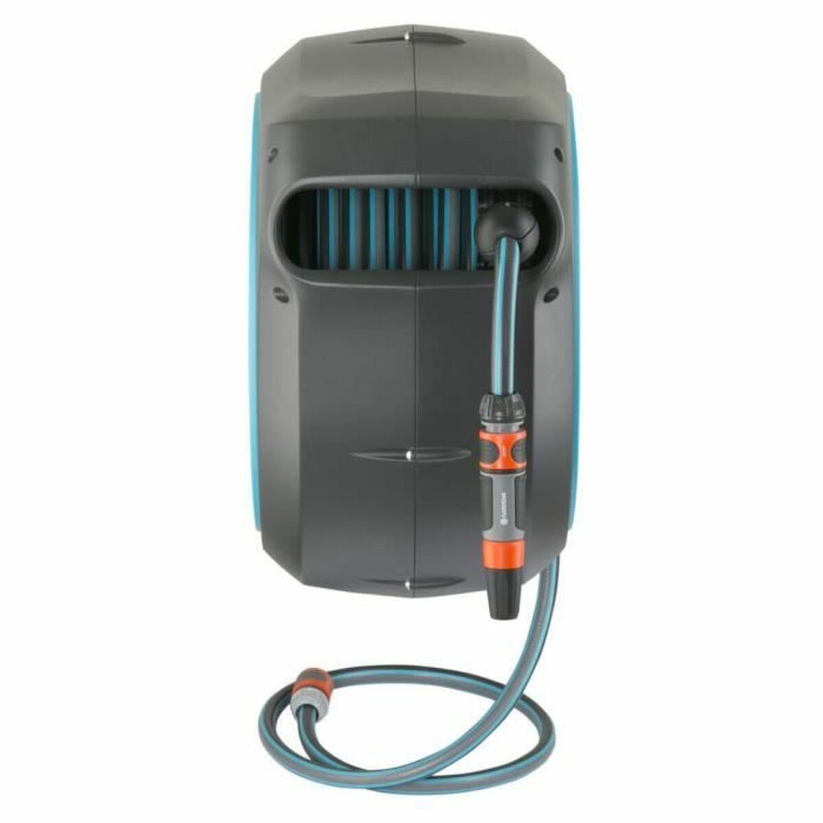 Portamanguera Gardena RollUp L Automático Pared Ø 13 mm 30 m 2 S7151290_1