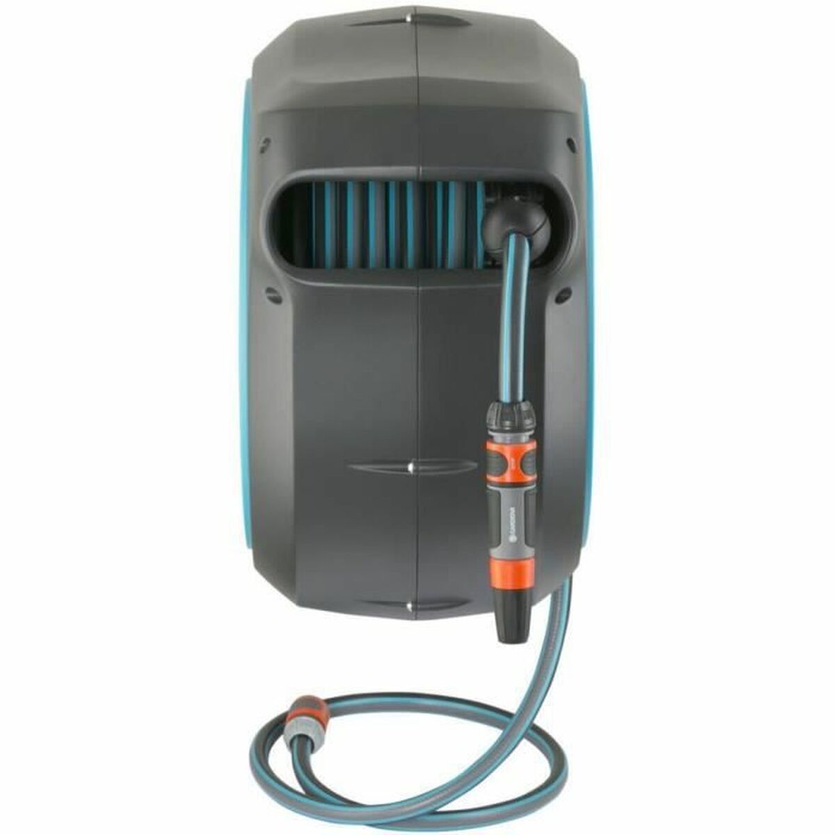 Portamanguera Gardena RollUp XL Automático Pared Ø 13 mm 35 m 2 S7151291_1