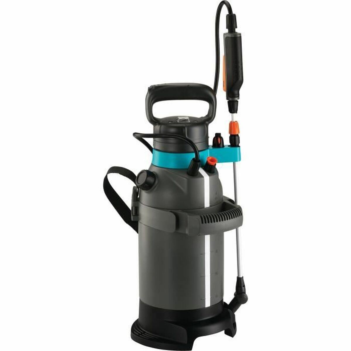 Pulverizador a Presión para Jardín Gardena EasyPump 5 L 2 S7151309_1