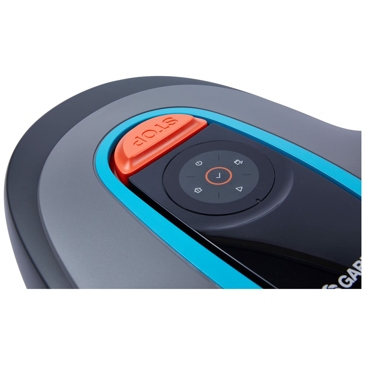 Robot cortacésped Gardena Sileno 500 m² 500 M² 4 S7106457_3