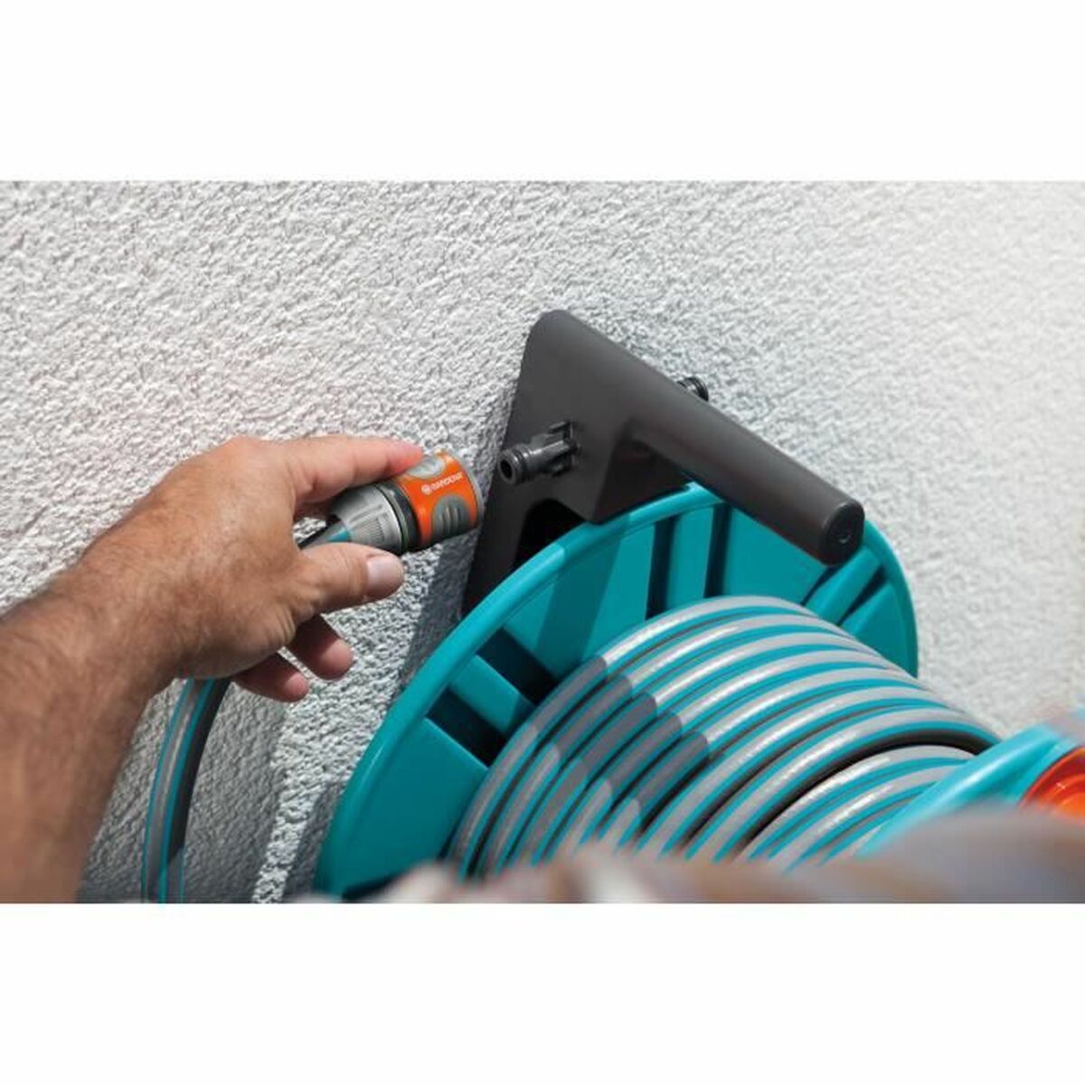 Portamanguera Gardena Mural Classic 02650-20 60 m 2 S7167292_1