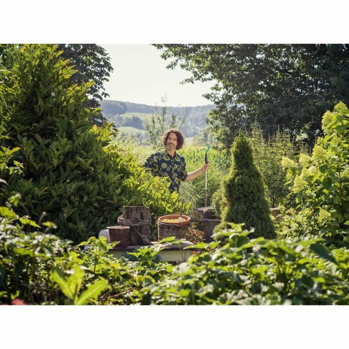 Escarificador de césped Gardena Combisystem 35 cm 4 S7141300_3