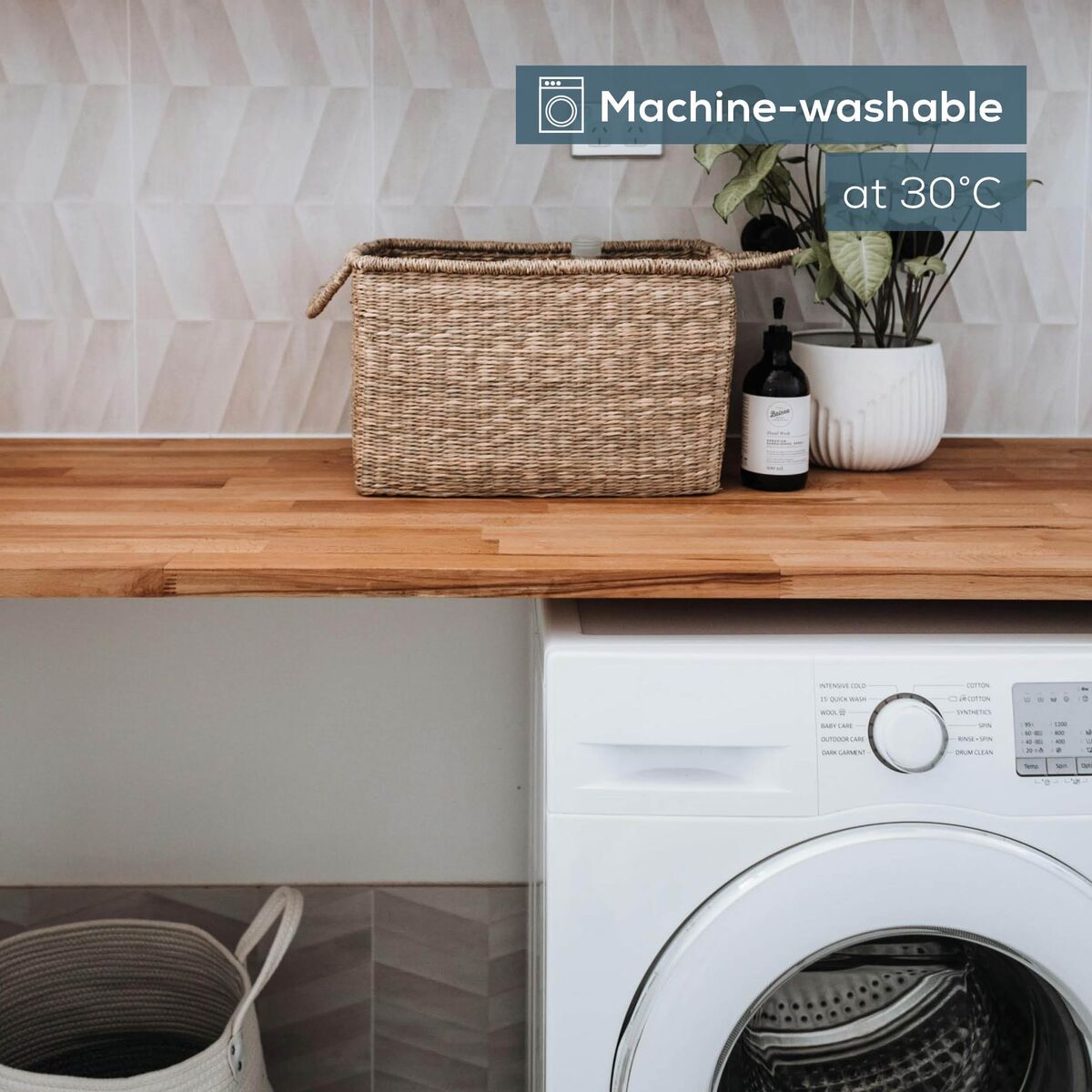 Manta Eléctrica Beurer TS17 150 x 80 cm Blanco Gris 100 % poliéster 65 W 4 S7613078_3