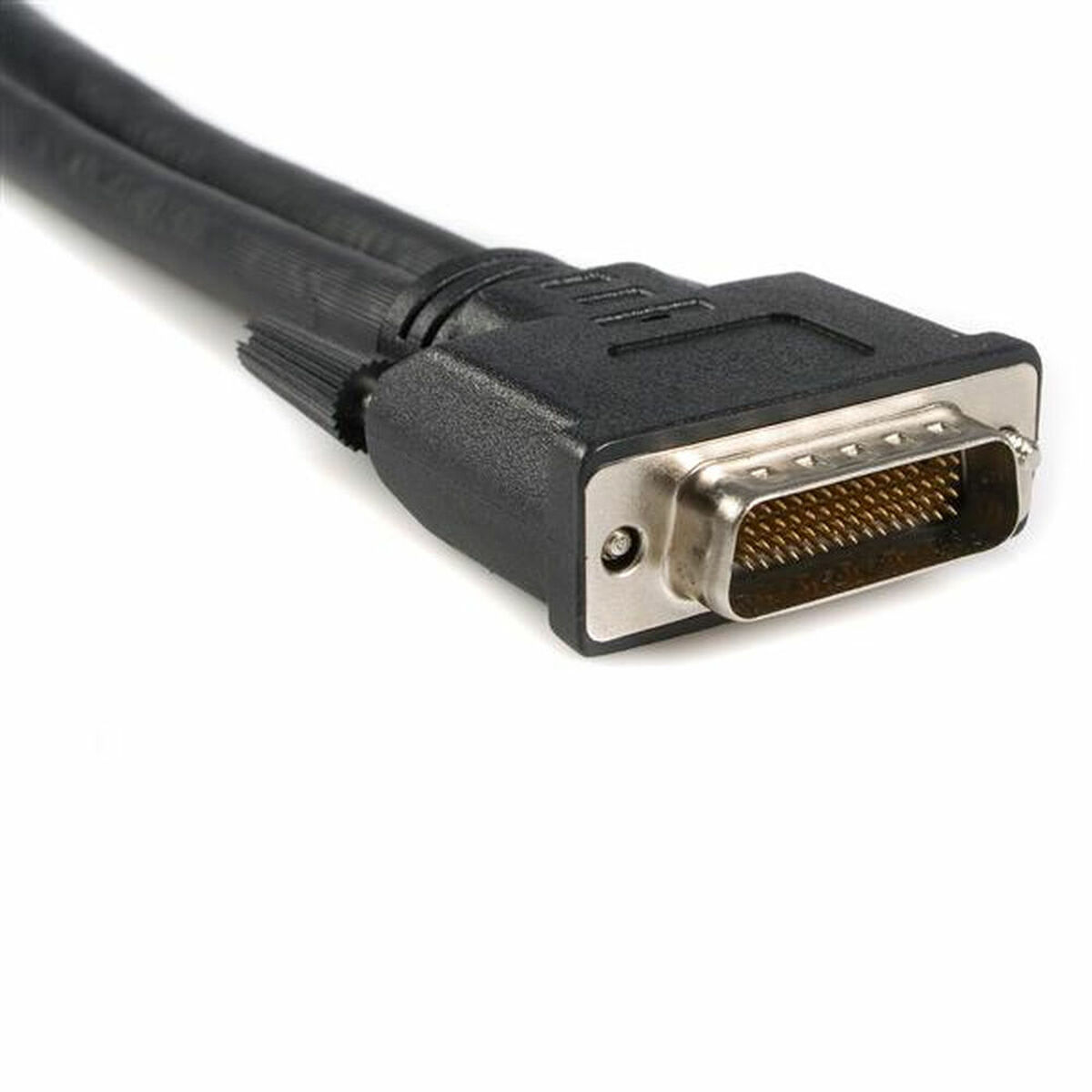 Cable DMS-59 a VGA Startech DMSVGAVGA1 Negro 0,2 m 2 S55056462_1