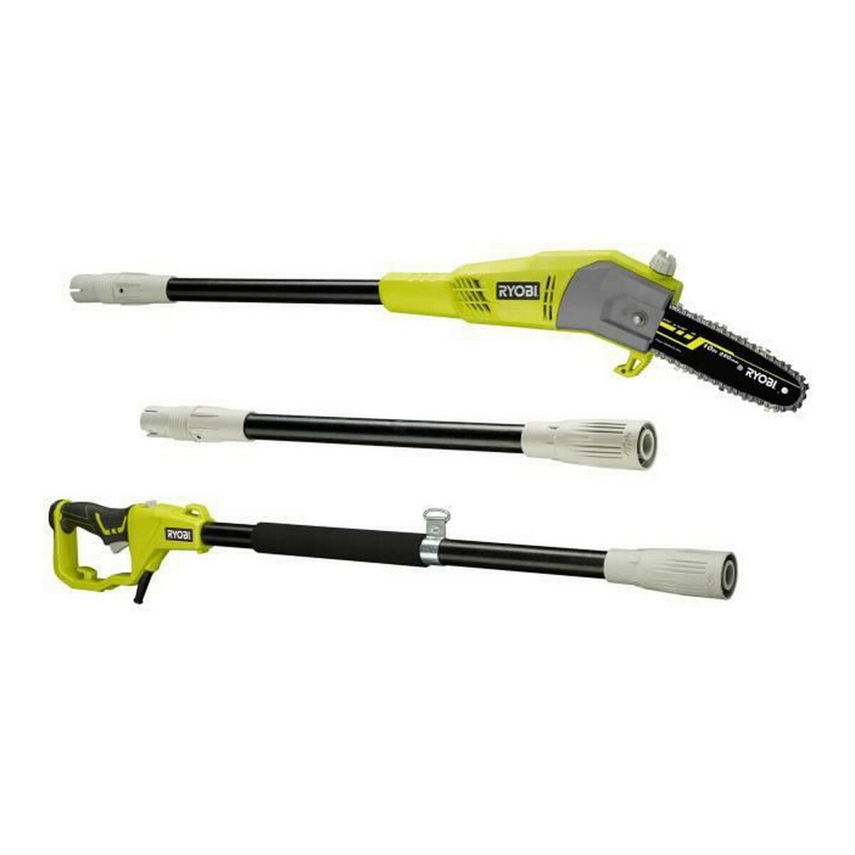 Motosierra Ryobi 4892210117243 750 W 25 cm 2 S7106415_1