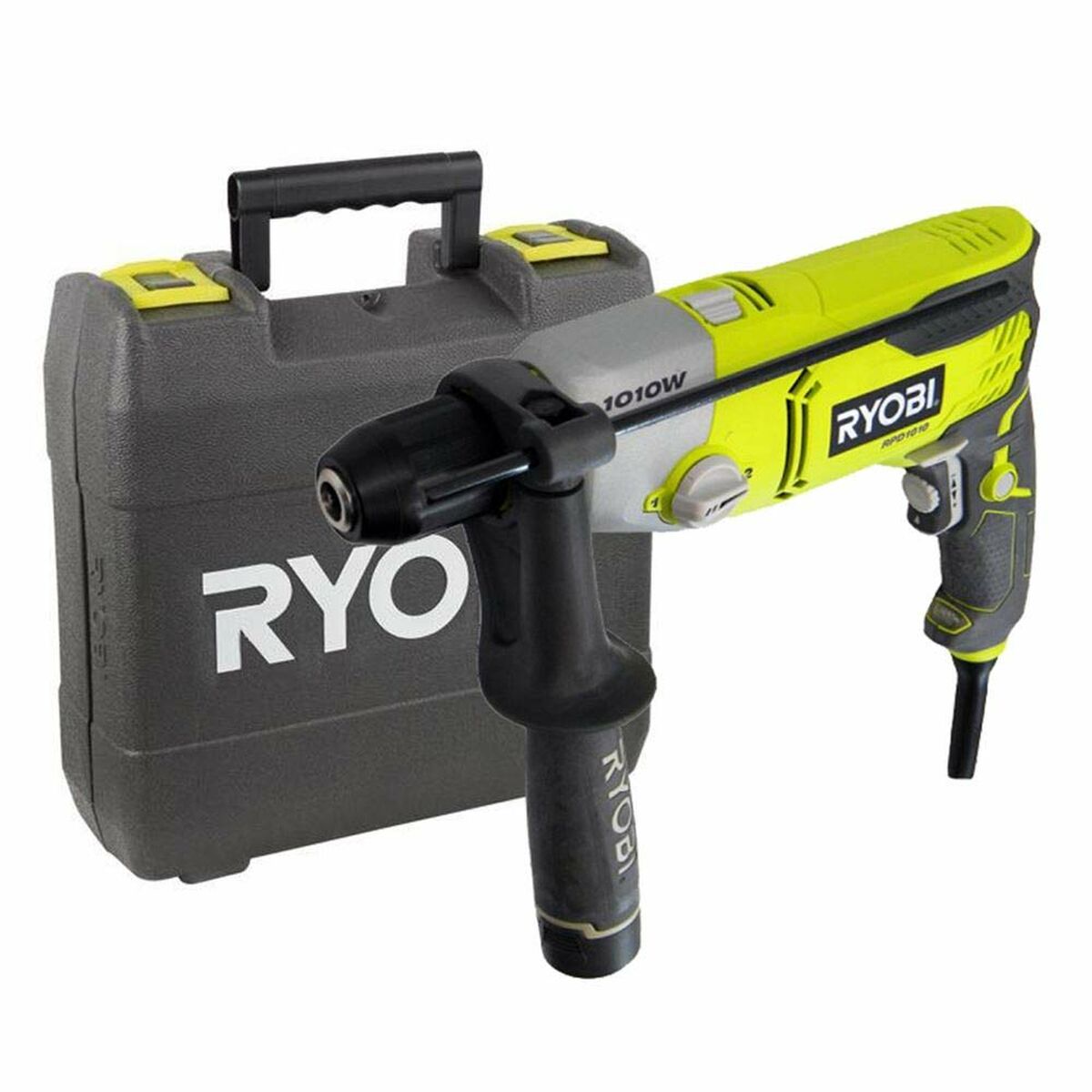 Atornillador eléctrico Ryobi 5133002058 1010 W 7 S7108925_6