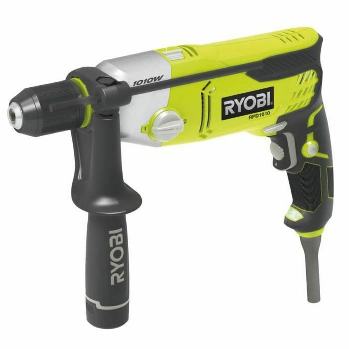 Atornillador eléctrico Ryobi 5133002058 1010 W 1 S7108925_0