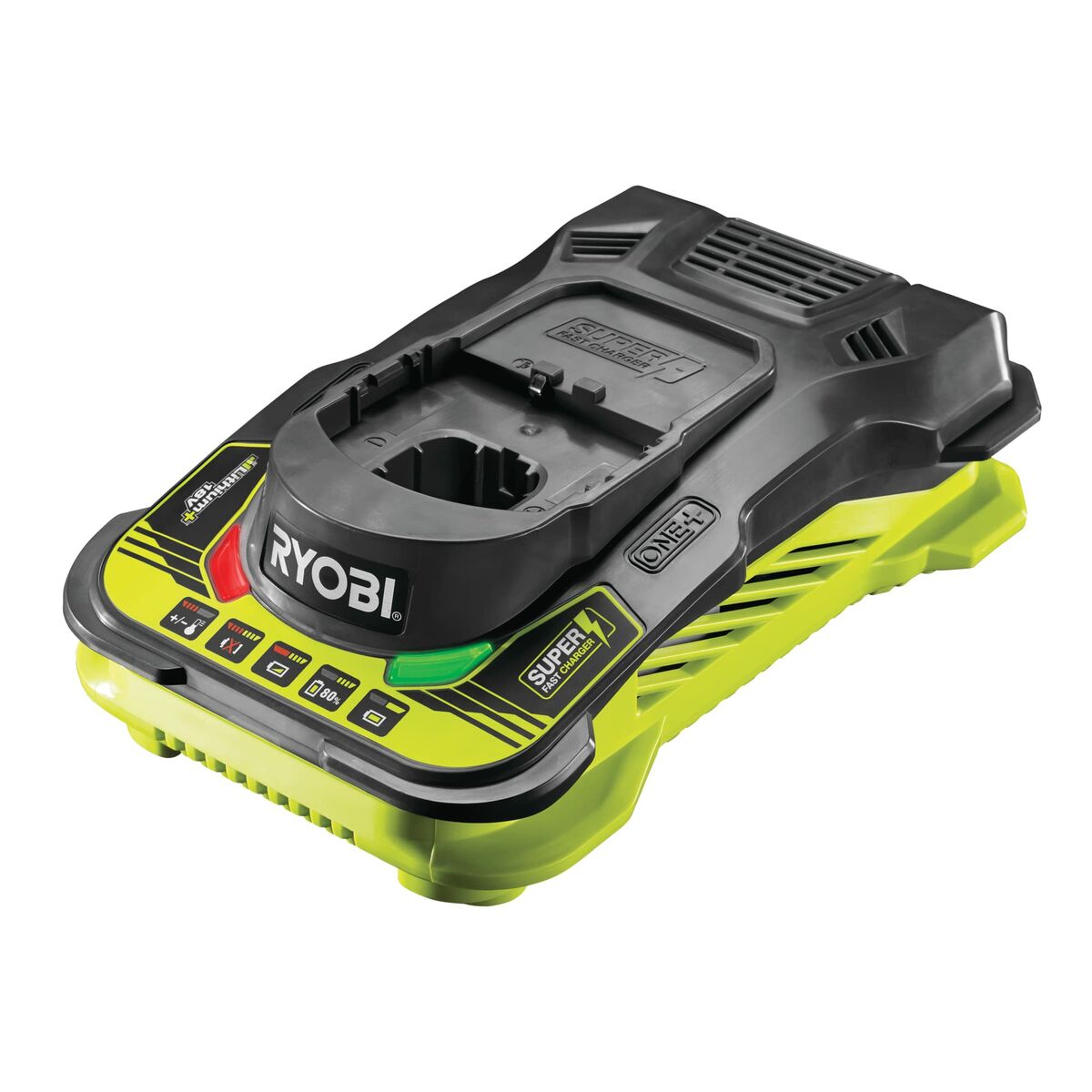 Cargador de Batería Ryobi RC18150 4 S7141234_3