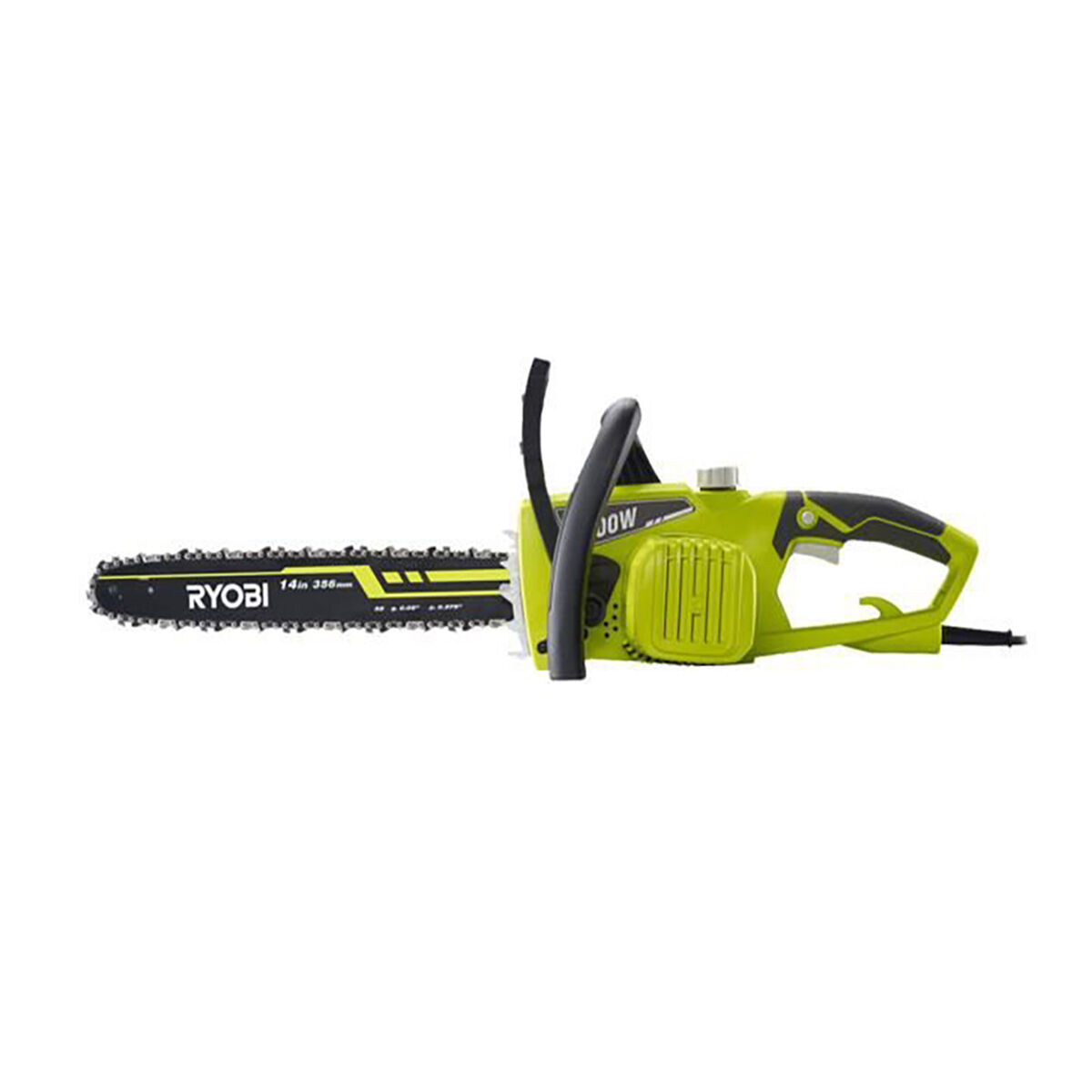 Motosierra Eléctrica Ryobi RCS1935B2C 1900 W 35 cm 1 S7106380_0