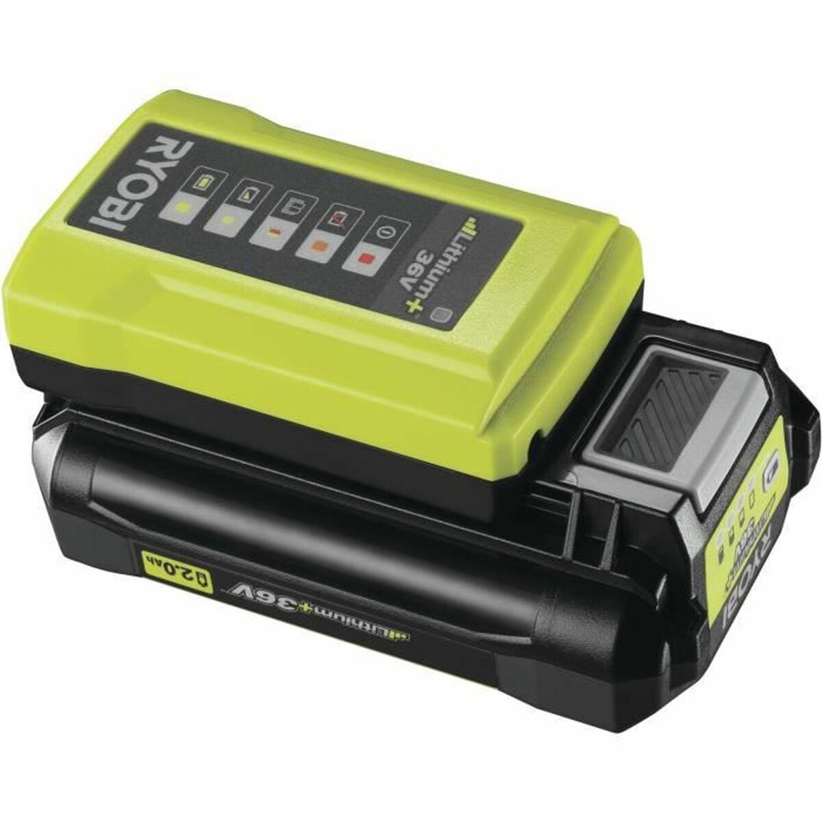 Cargador de Batería Ryobi 36 V 1 S7188140_0