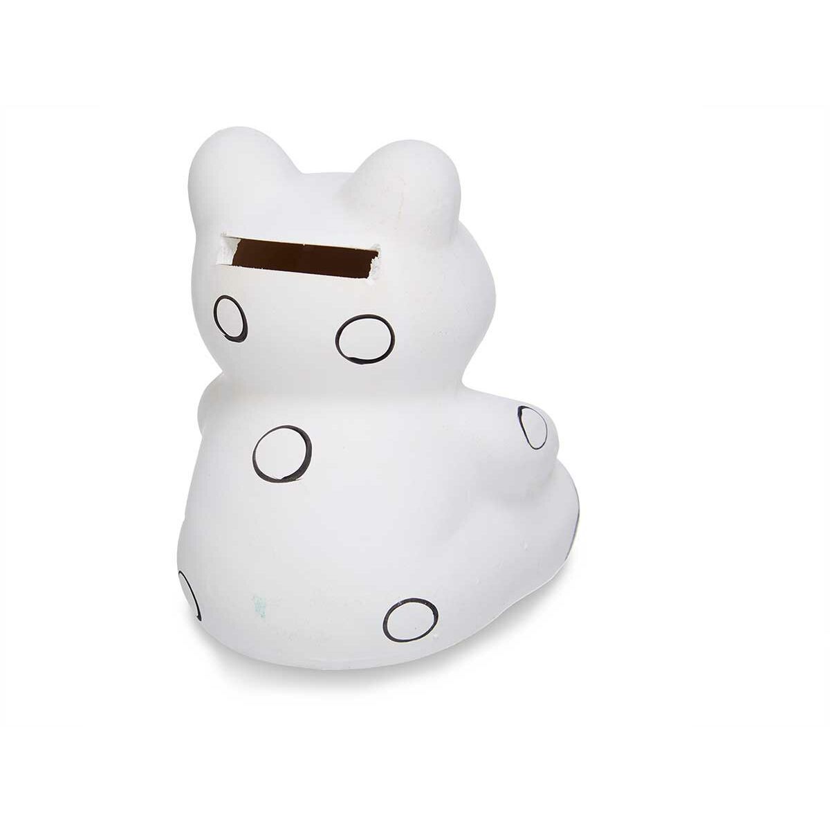 Hucha Pincello Cerámica Rana 9 x 12 x 9 cm (12 Unidades) 4 S3613746_3