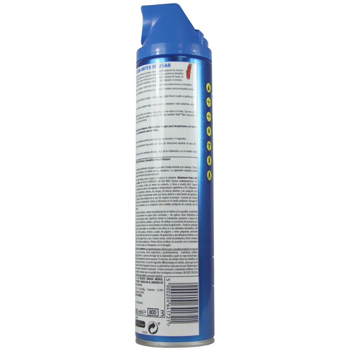 Insecticida Raid 400 ml Moscas Mosquitos 2 S7926856_1