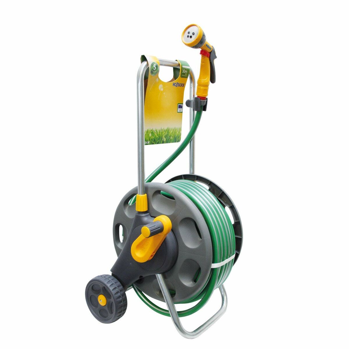 Carro Portamanguera Hozelock 74256 30 m 2 S7911932_1