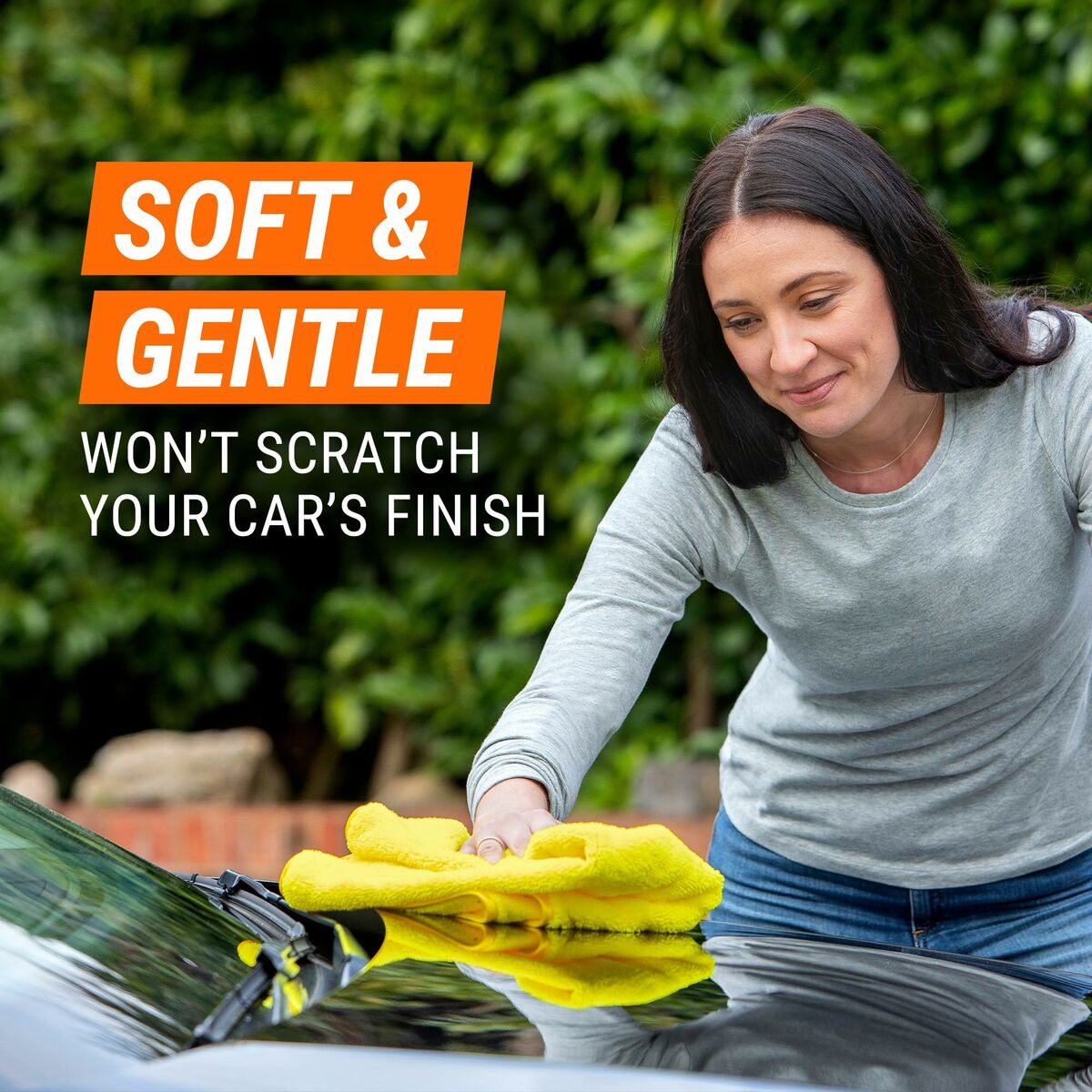 Toalla de Microfibra Armor All E303628900 XL 6 S37114097_5