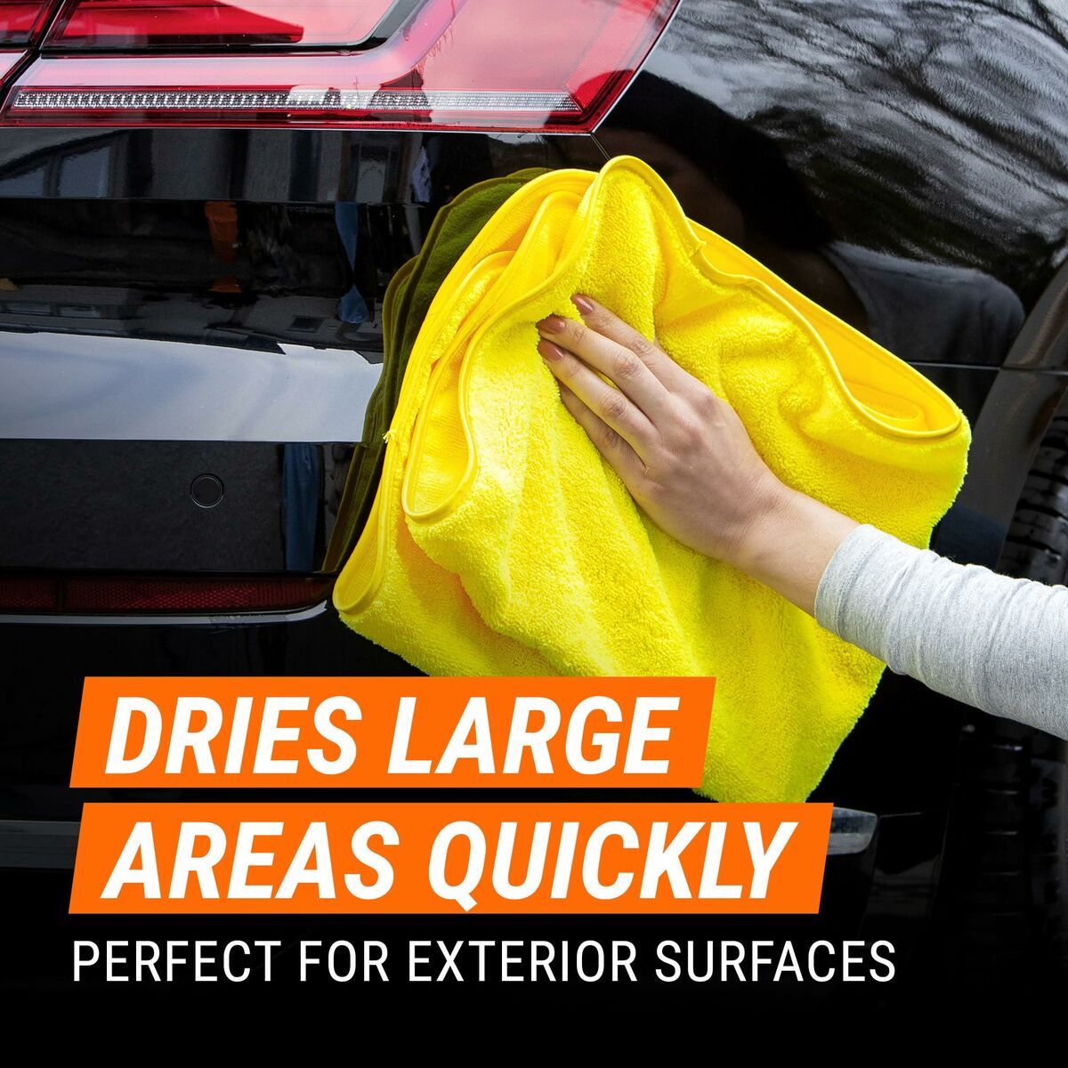 Toalla de Microfibra Armor All E303628900 XL 7 S37114097_6