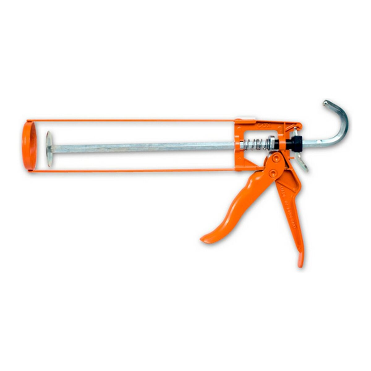 Pistola de silicona COX Metal Profesional 1 S6501059_0