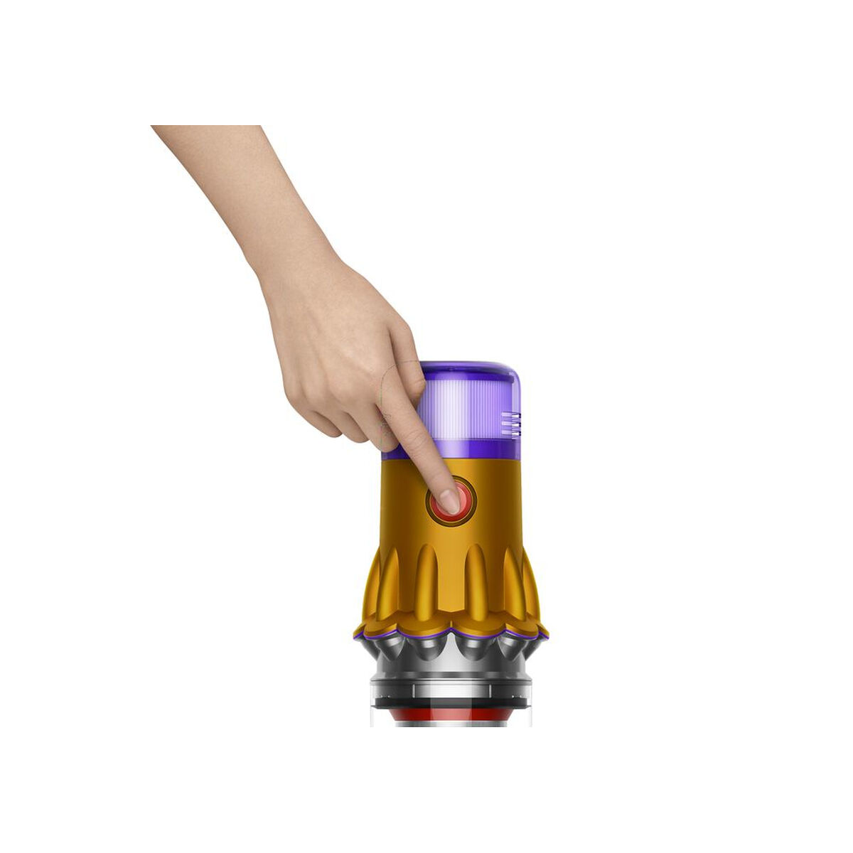 Aspirador Escoba Dyson V12 DETECT SLIM AB 150 W 26 S77222185_25