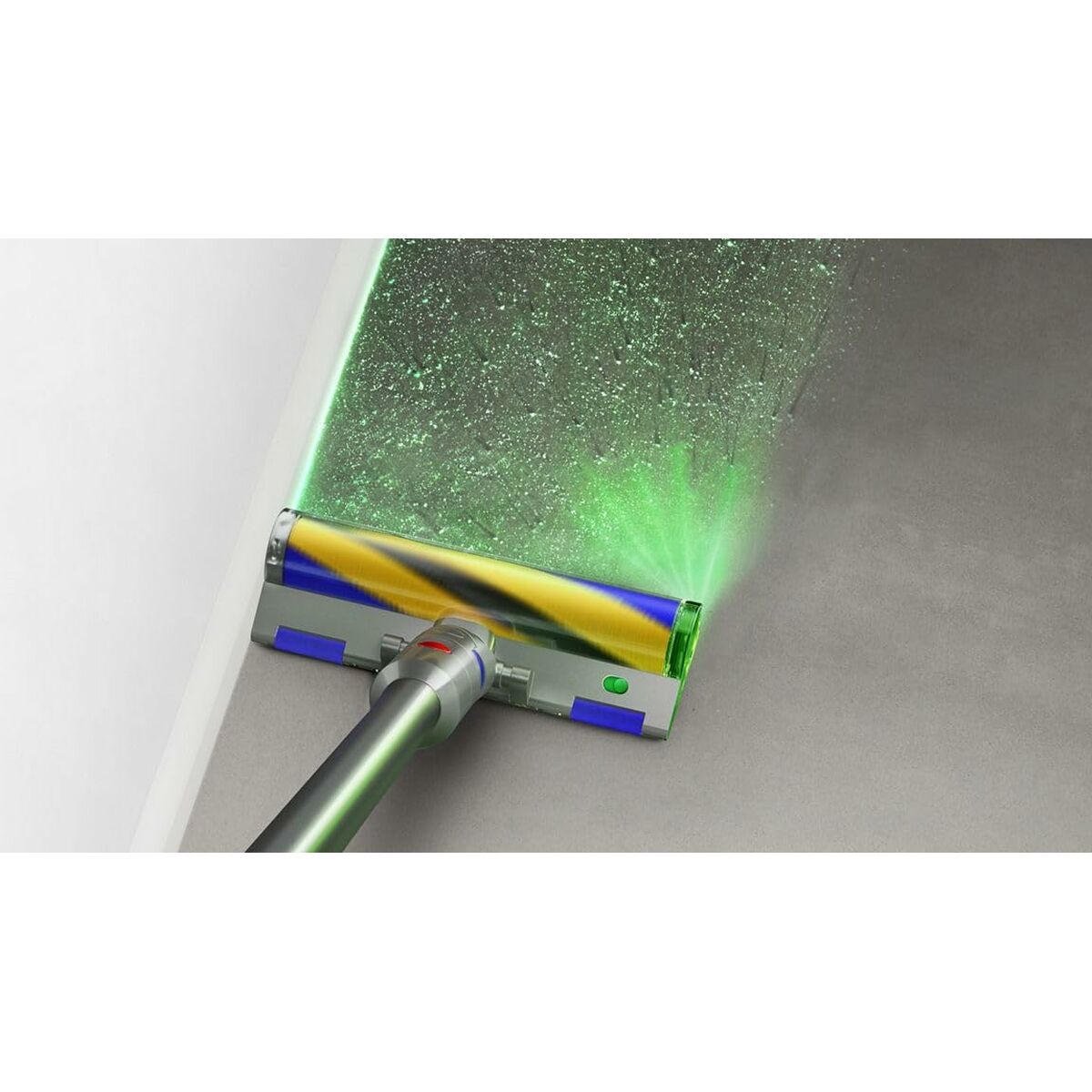 Aspirador Escoba Dyson V12 DETECT SLIM AB 150 W 32 S77222185_31