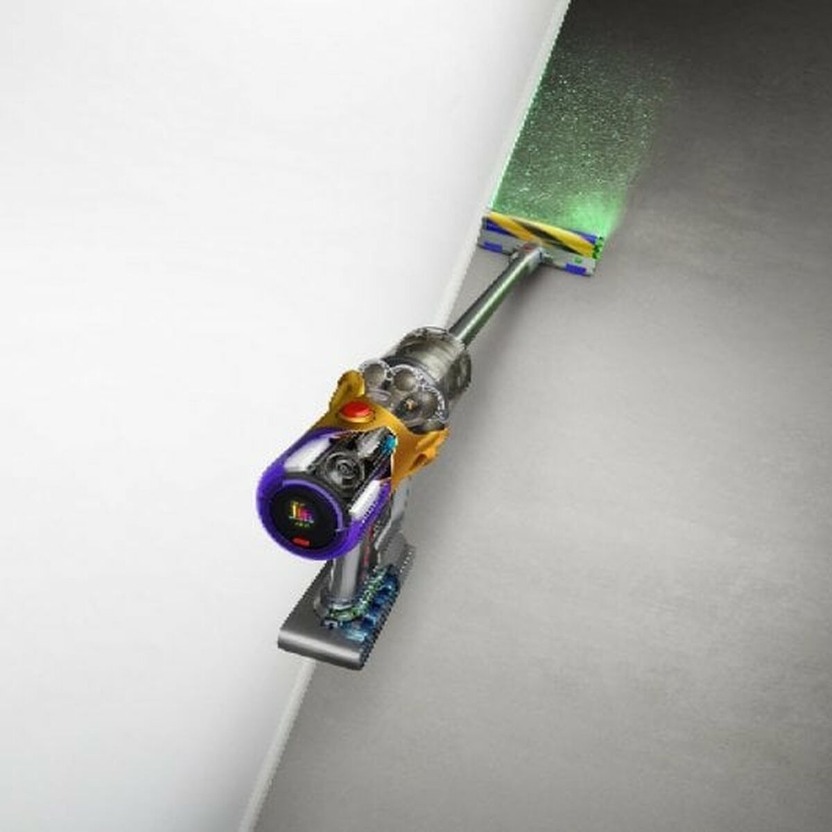 Aspirador Escoba Dyson V12 DETECT SLIM AB 150 W 36 S77222185_35