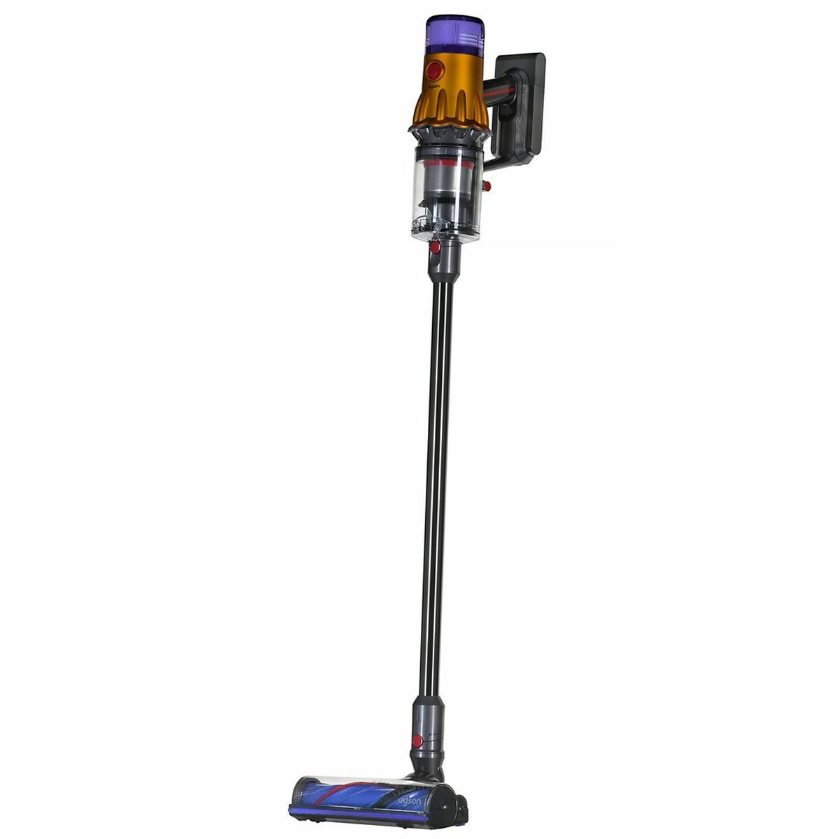 Aspirador Escoba Dyson V12 DETECT SLIM AB 150 W 1 S77222185_0