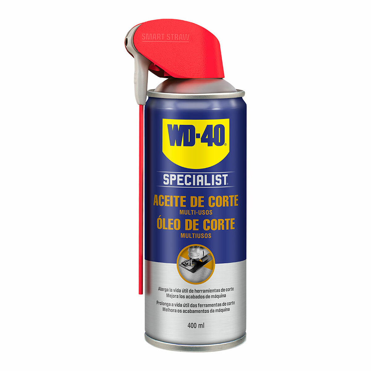 Aceite Lubricante para Corte WD-40 Specialist 34381 400 ml 1 S7901580_0