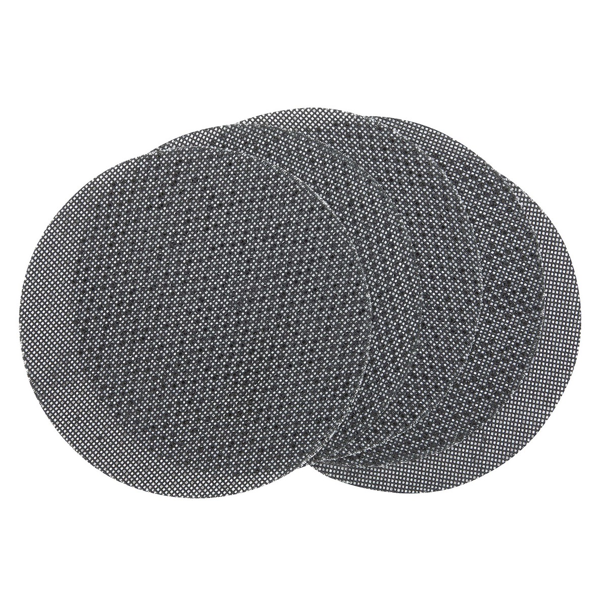 Discos de lija Dewalt Ø 125 mm 120 g 5 Unidades 2 S7911700_1