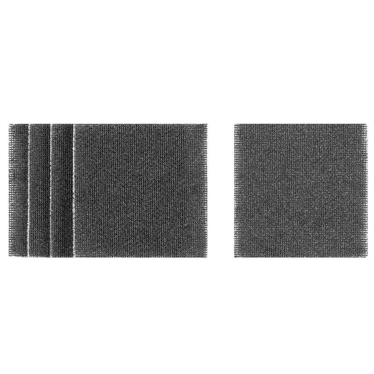 Hojas de Multiherramientas Dewalt dtm8664-qz 115 x 115 mm Lijadora orbital 5 Unidades 1 S7911696_0