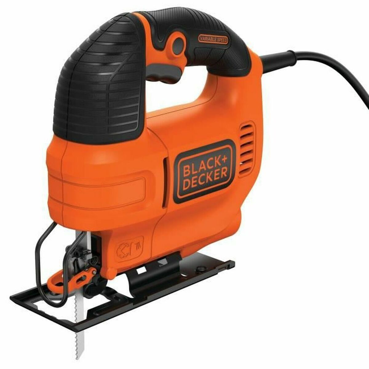 Sierra de Calar Black & Decker KS701E-QS 230 V 1 S7165171_0