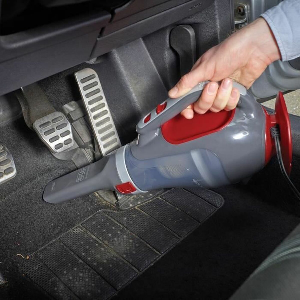 Aspiradora de Mano Black & Decker 4 S71012302_3