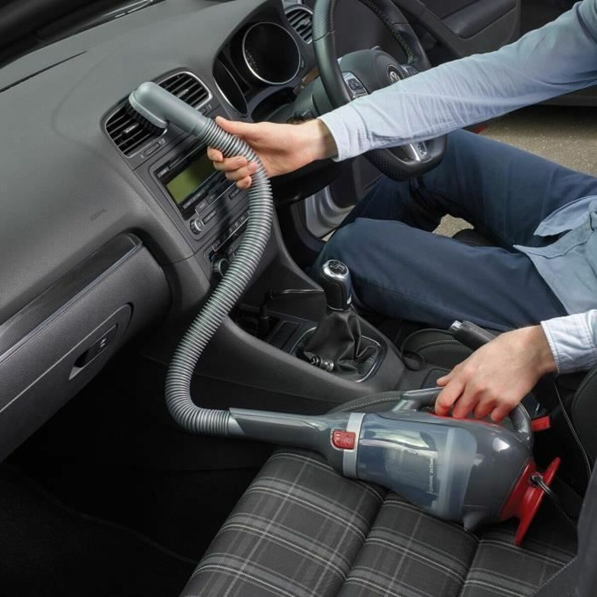 Aspiradora de Mano Black & Decker 6 S71012302_5