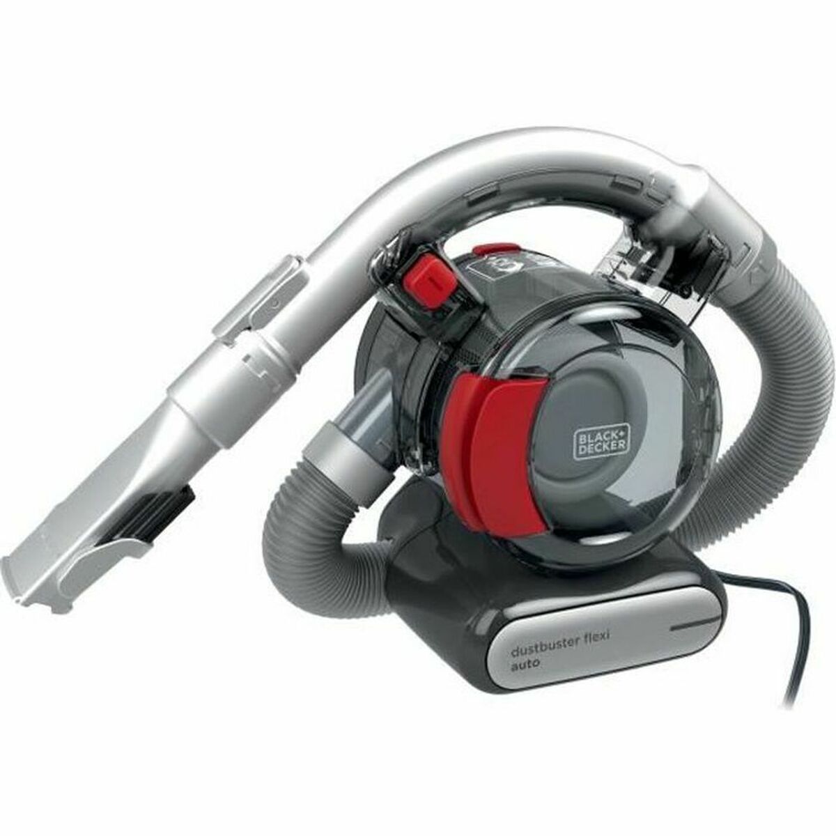 Aspirador Ciclónico Black & Decker PD1200AV 1 S7137788_0