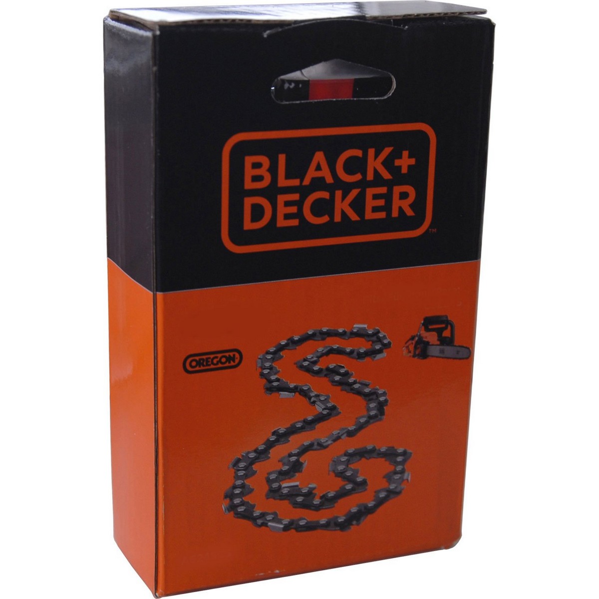 Cadena para Motosierra Black & Decker a6240cs-xj 3/8" 57 40 cm 2 S7910978_1