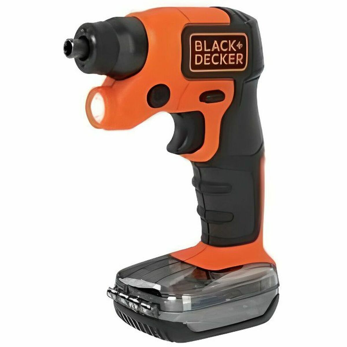 Atornillador eléctrico Black & Decker 1 S7147363_0