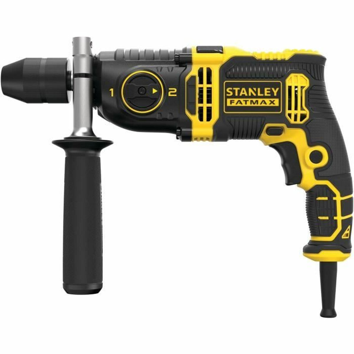 Atornillador eléctrico Stanley 26/3-850K 850 W 8 S71002699_7