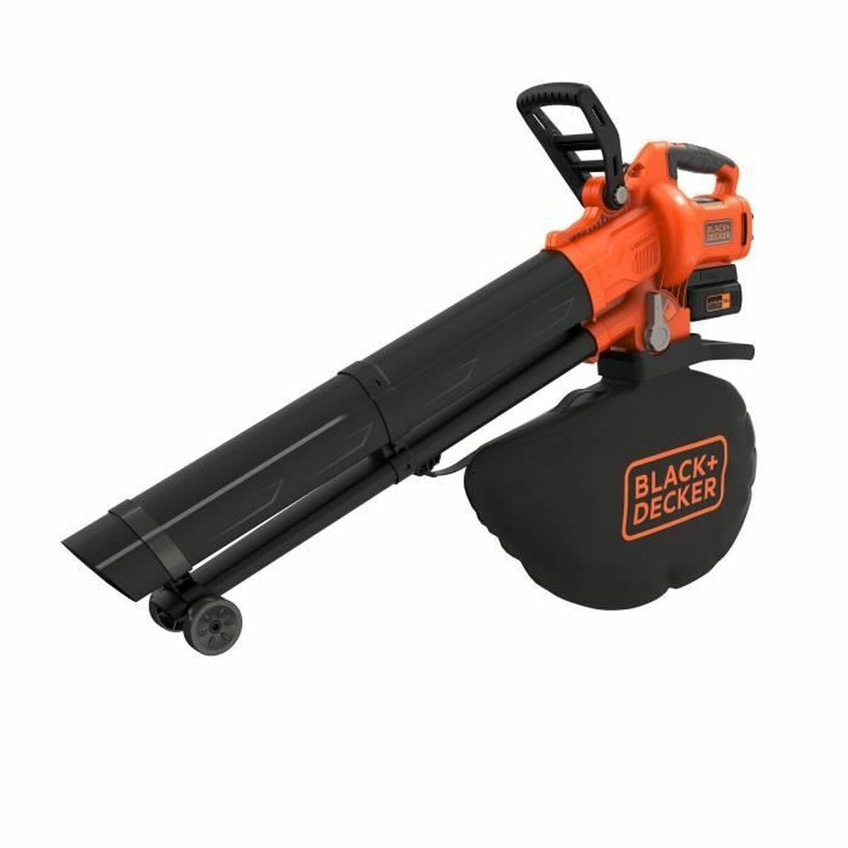 Soplador Black & Decker BCBLV3625L1 36 V 1 S7197459_0