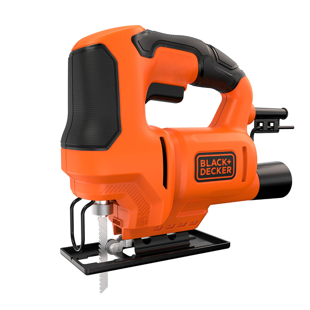 Sierra de Calar Black & Decker bes602-qs 400 W 1 S7921785_0