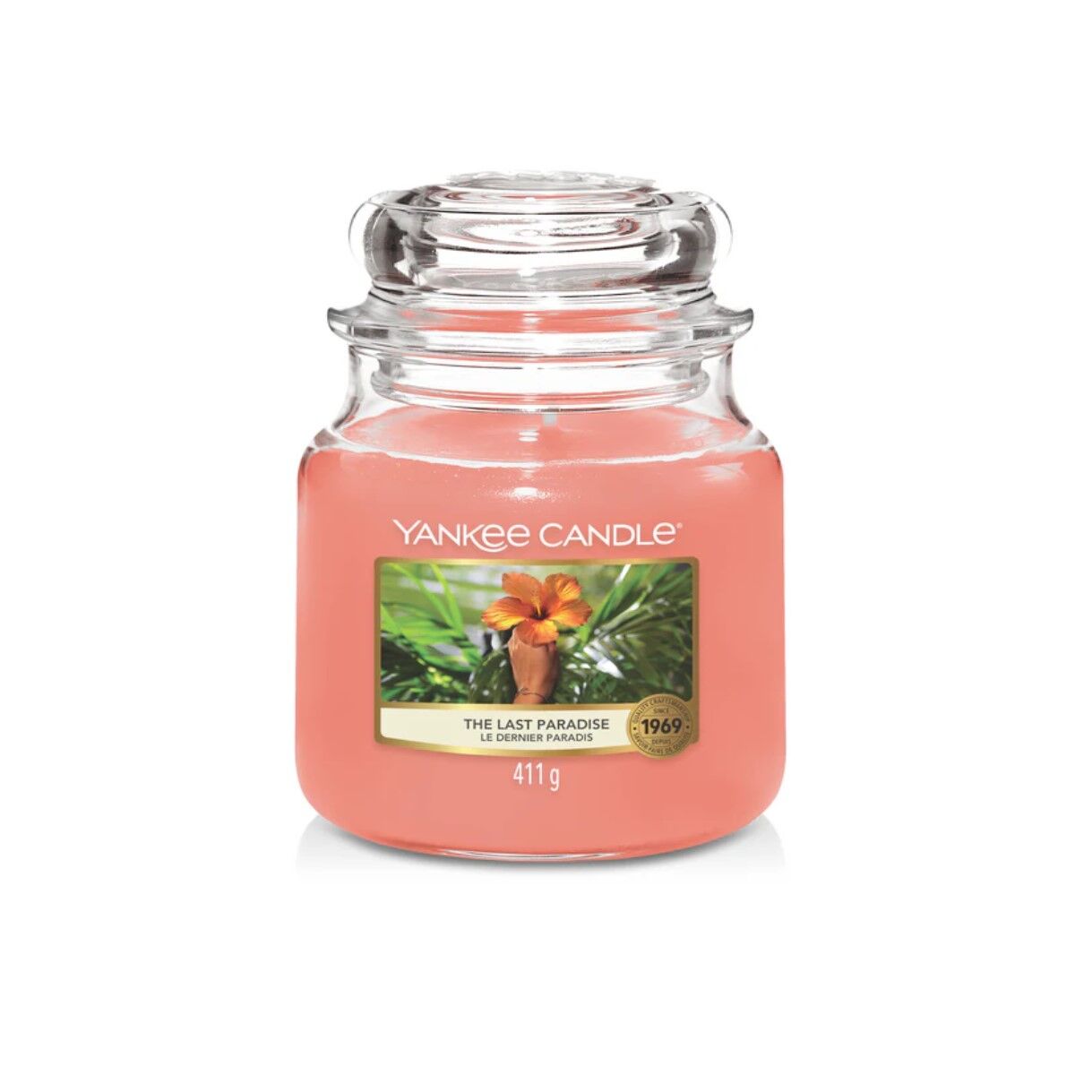 Vela Perfumada Yankee Candle The Last Paradise 3 M0125365_2