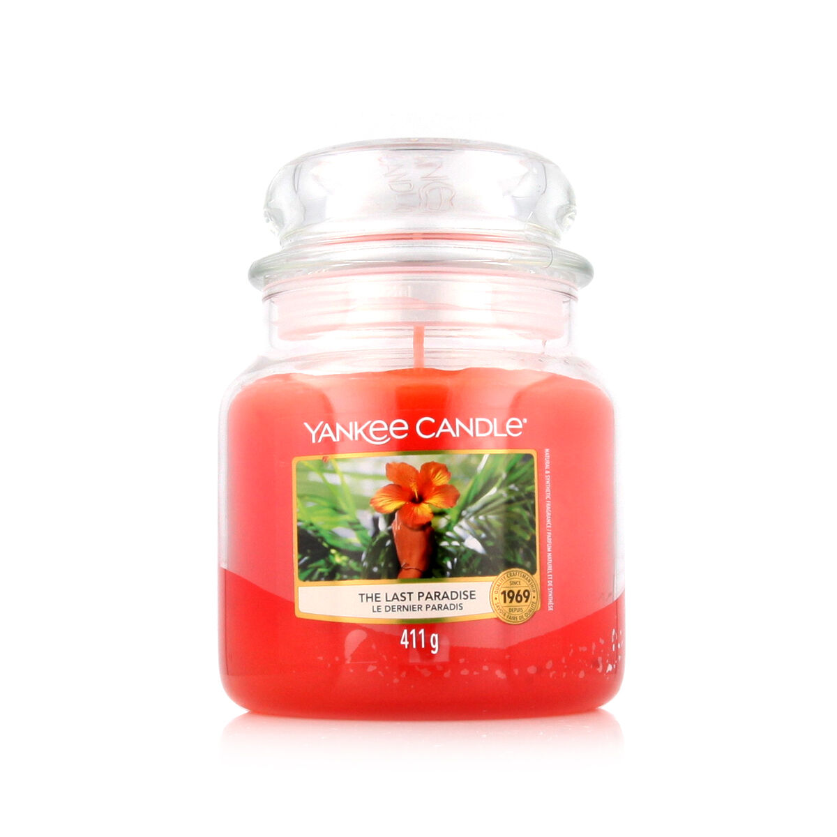 Vela Perfumada Yankee Candle The Last Paradise 2 M0125365_1