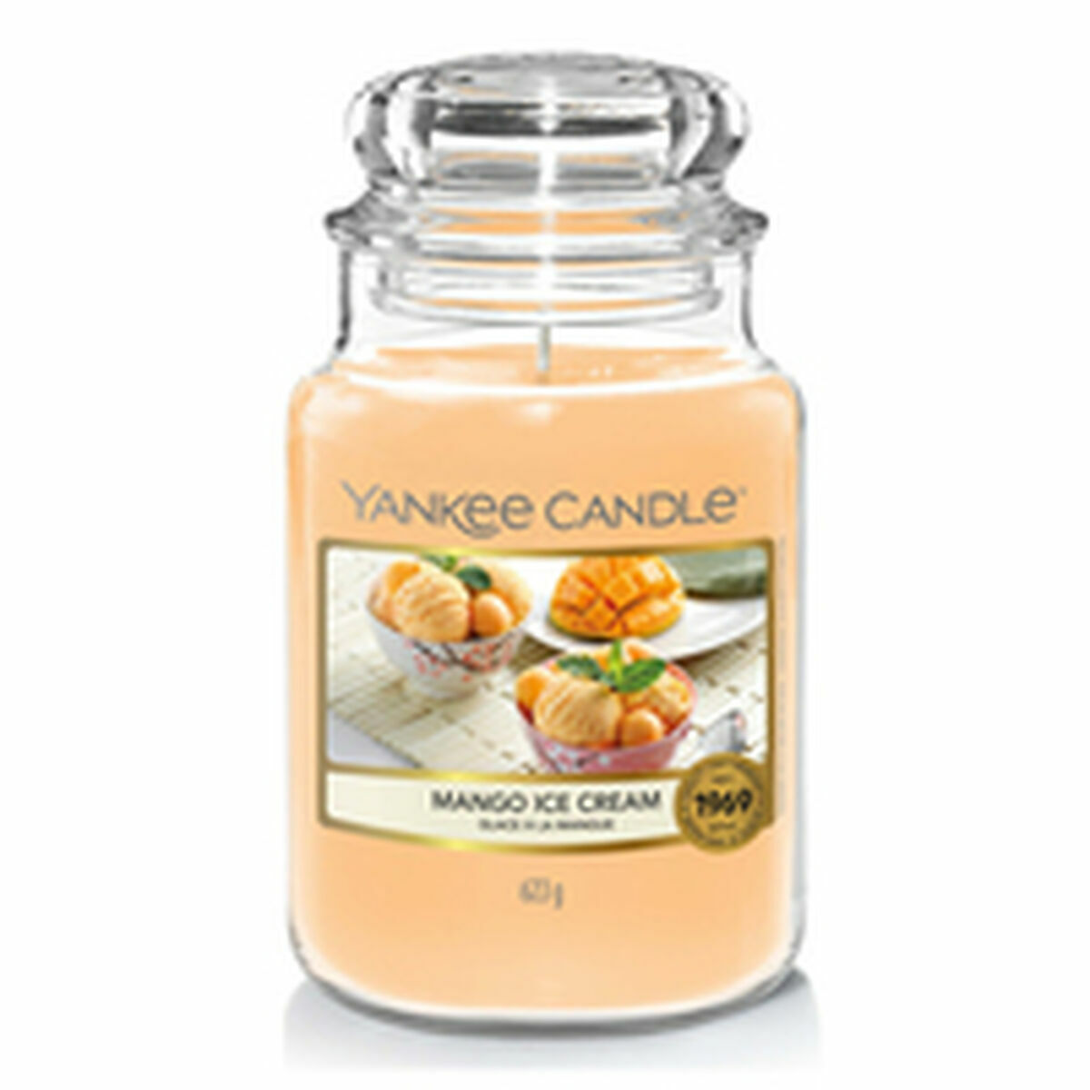 Vela Perfumada Yankee Candle 10.00115.0543 2 M0125358_1