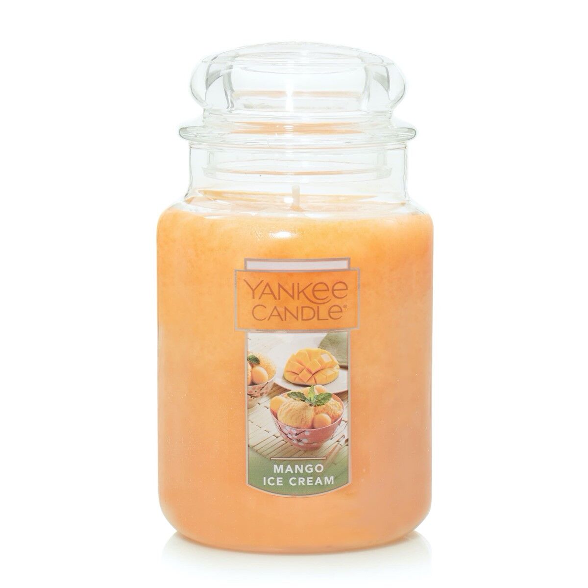 Vela Perfumada Yankee Candle 10.00115.0543 5 M0125358_4