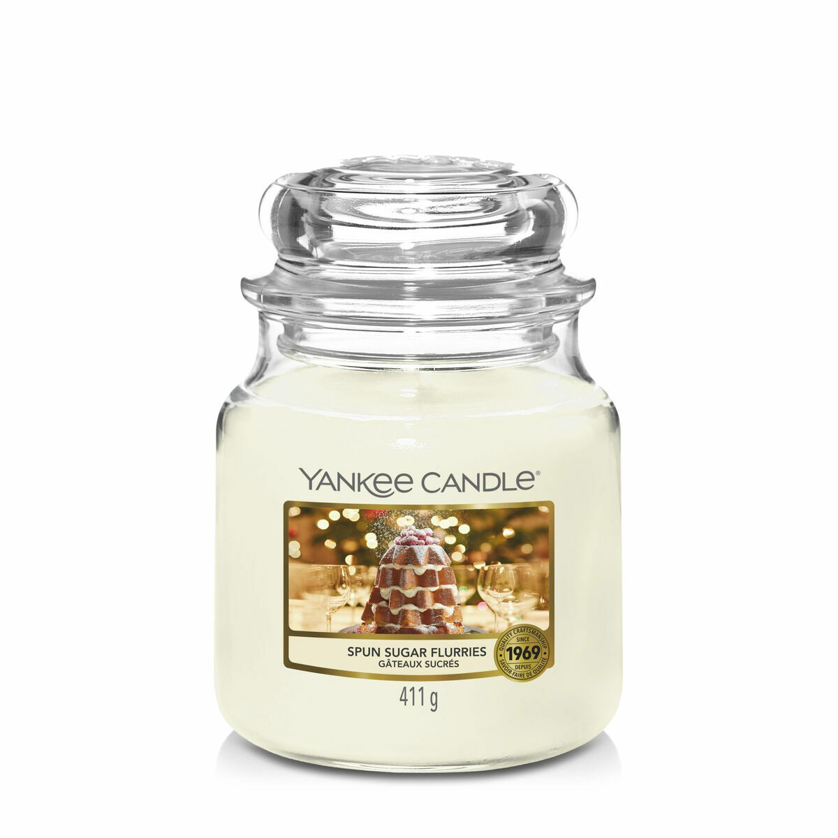 Vela Perfumada Yankee Candle 10.00114.0275 1 M0125364_0